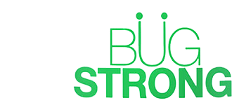 Get Bug Strong