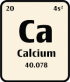 Cricket Powder Calcium